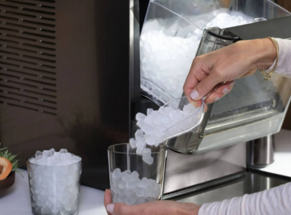 Here's Why You Need to Get a Scotsman Ice Maker for Summer Hungry