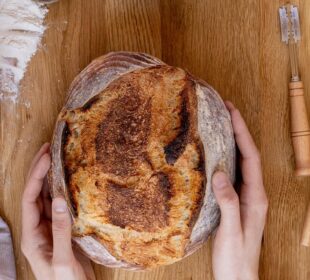 The Definitive Guide To Baking Equipment For Your Knead